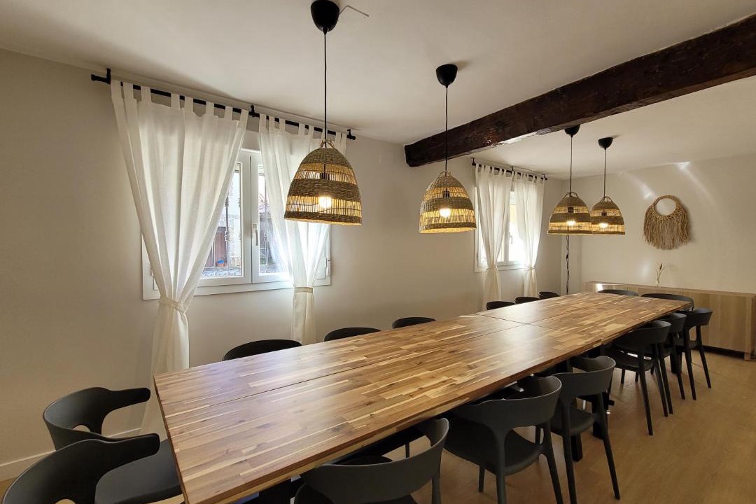 Photo of Livingroom in Abejar
