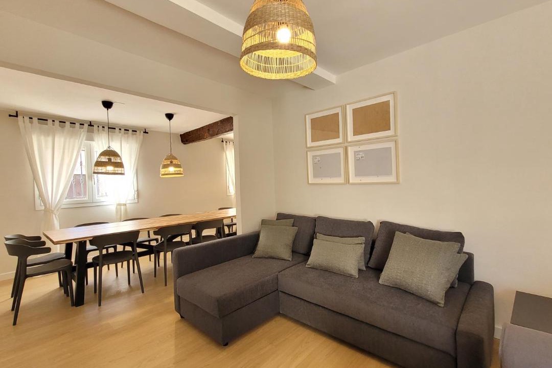 Photo of Livingroom in Abejar