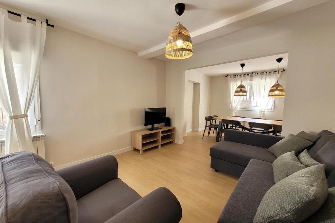 Photo of Livingroom in Abejar