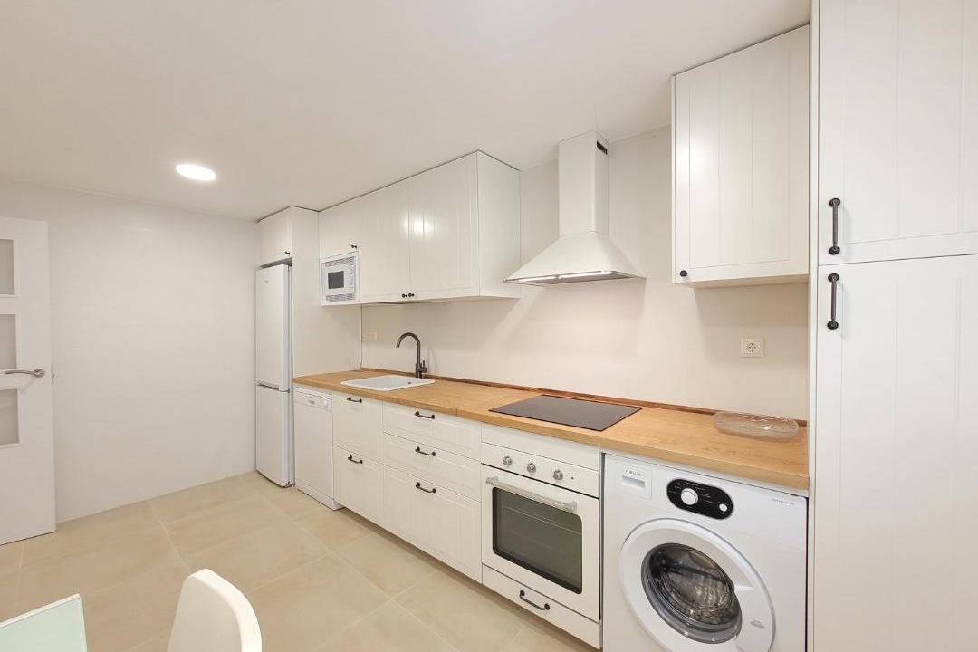 Photo of Kitchen in Abejar