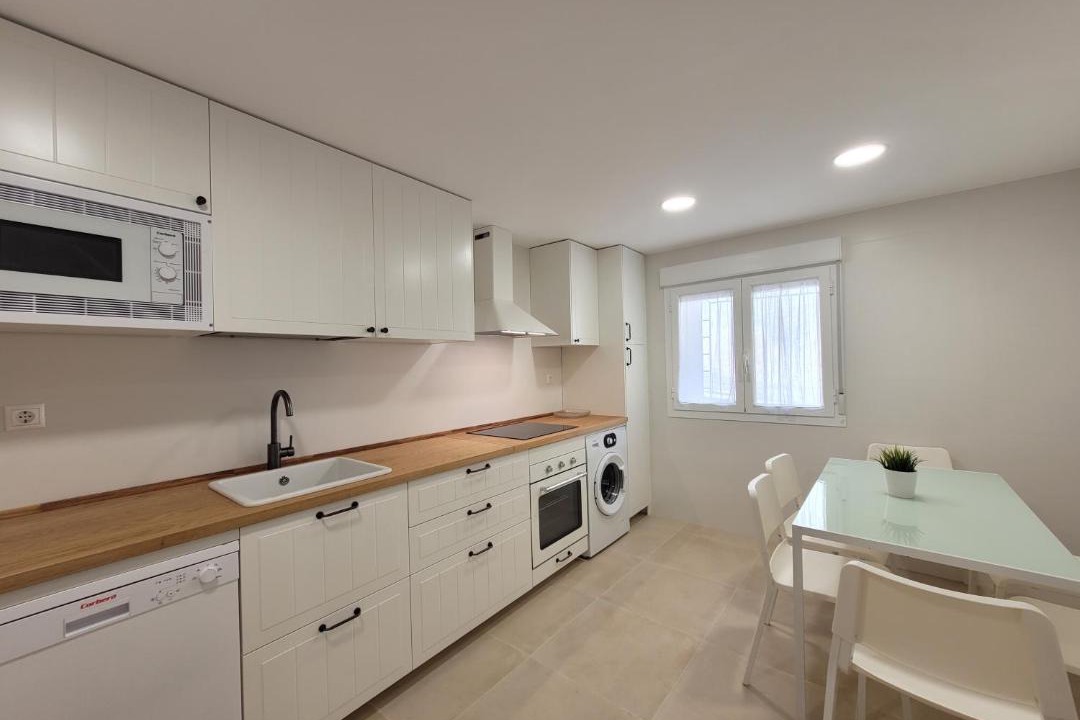 Photo of Kitchen in Abejar