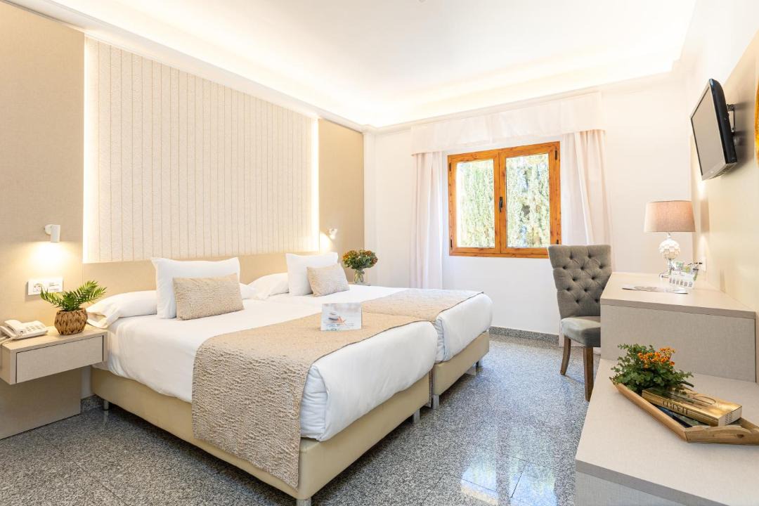 Photo of Bedroom in Campanillas