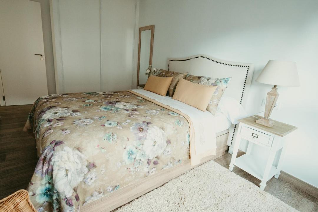 Photo of Bedroom in Cerdeira