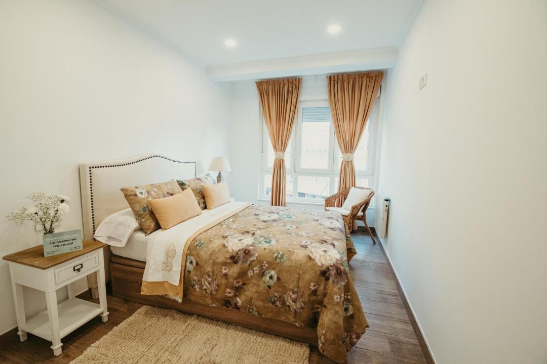 Photo of Bedroom in Cerdeira