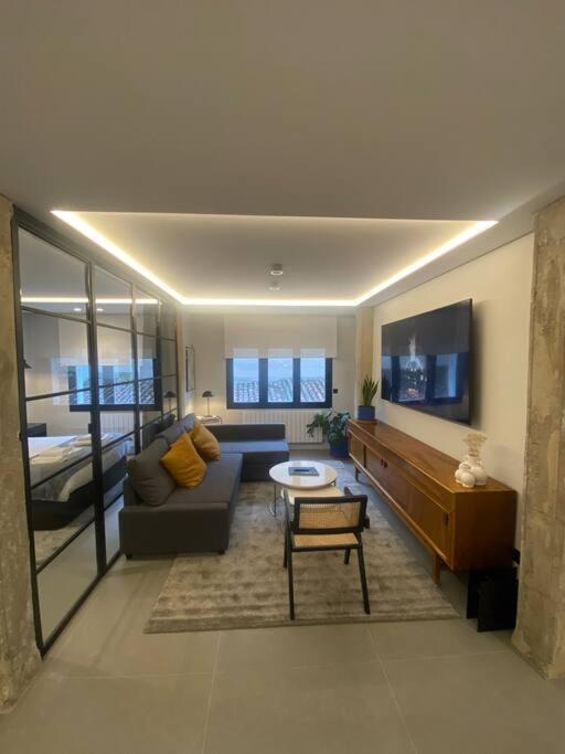 Photo of Livingroom in Soria