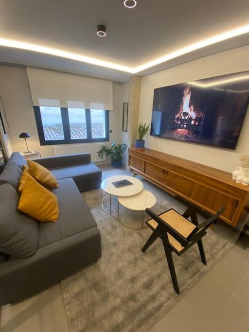 Photo of Livingroom in Soria