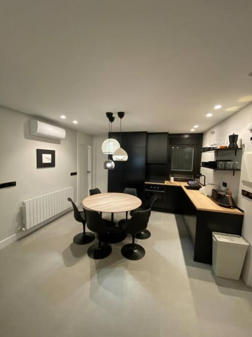Photo of Livingroom in Soria