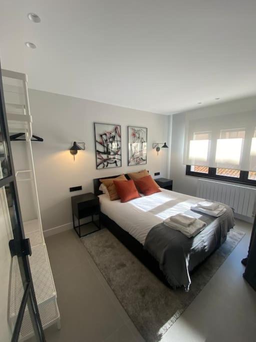 Photo of Bedroom in Soria