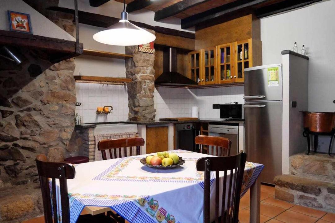 Photo of Kitchen in Espinelves