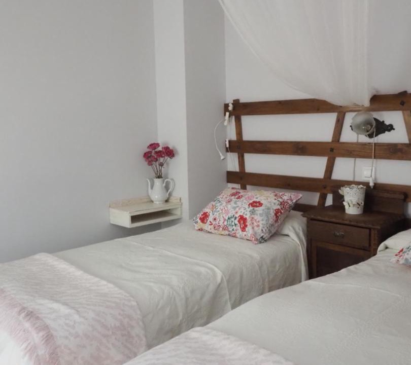 Photo of Bedroom in Castrillo Del Val