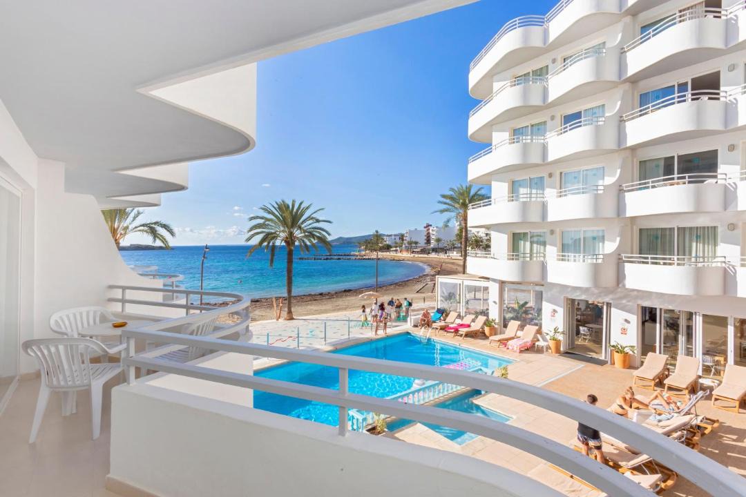 Photo of Patio Balcony in Figueretas