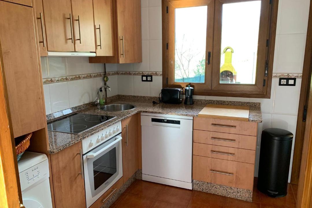 Photo of Kitchen in Ojedo