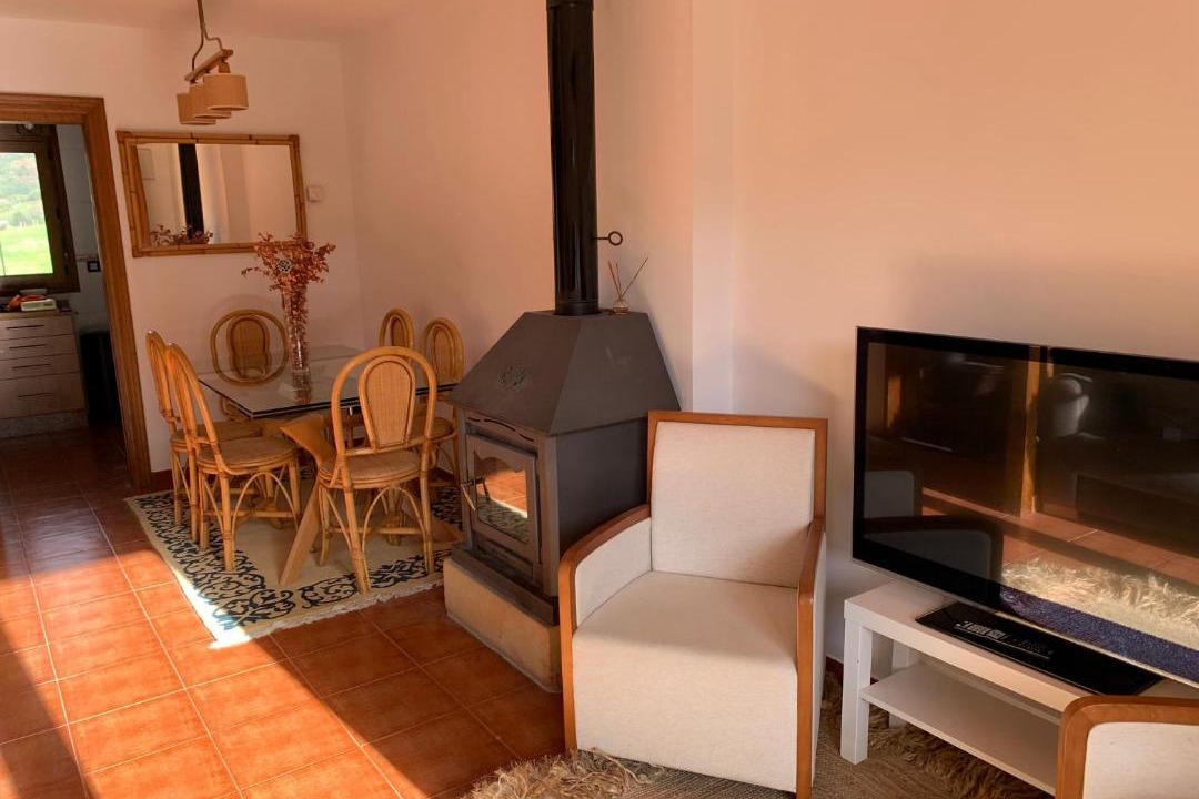Photo of Livingroom in Ojedo