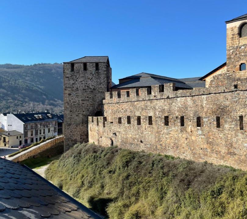 Photo of Others in Ponferrada
