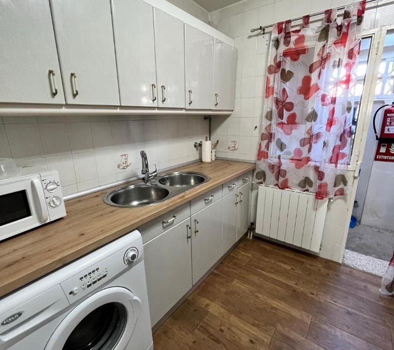 Photo of Kitchen in Tragacete