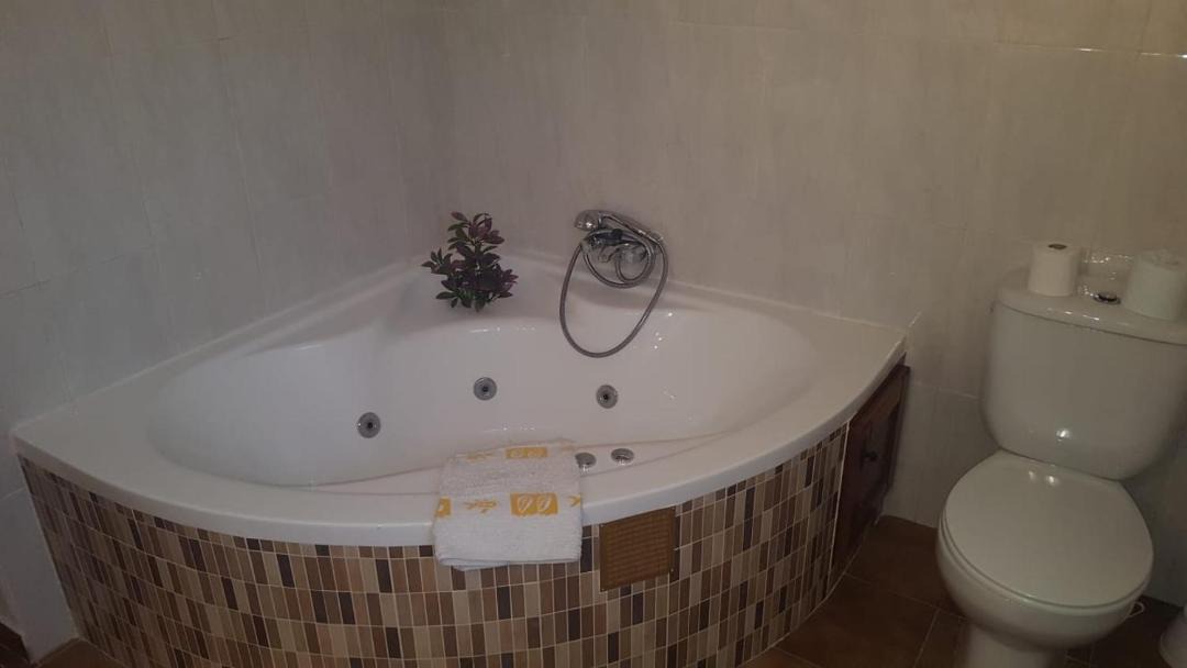 Photo of Bathroom in Hinojares