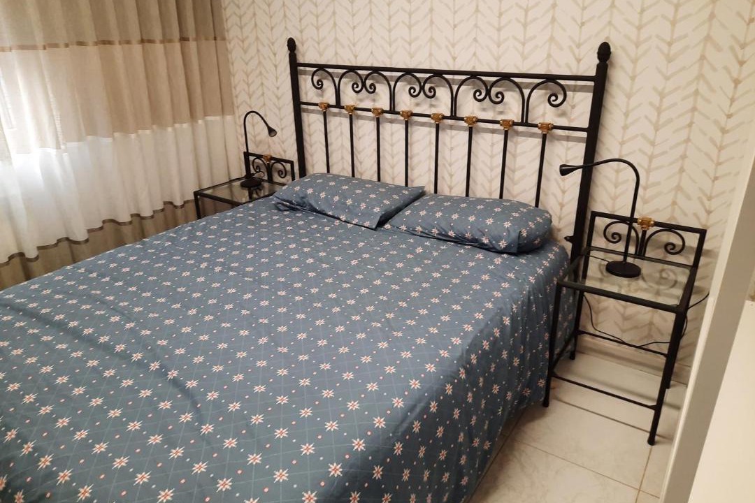 Photo of Bedroom in Villarcayo