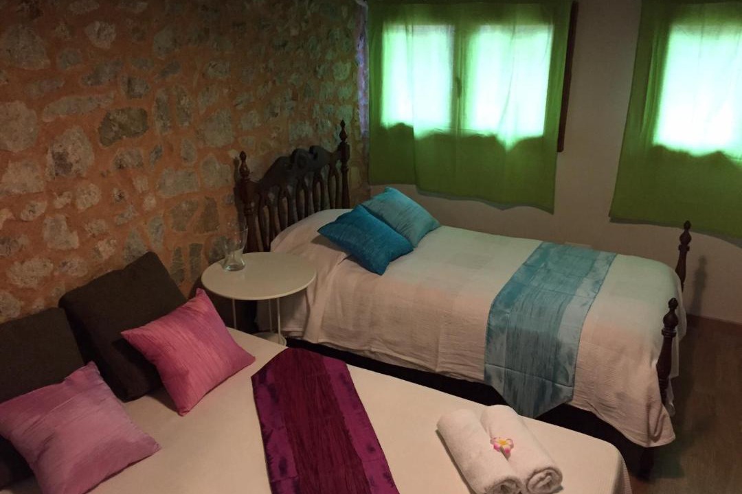 Photo of Bedroom in S'Arxiduc