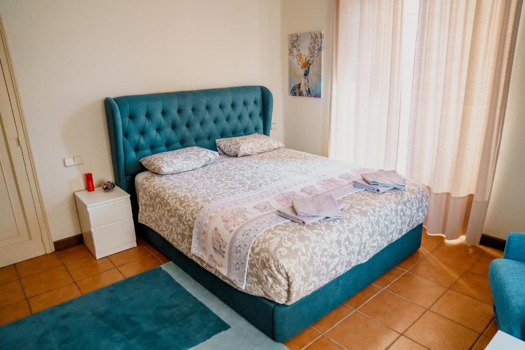 Photo of Bedroom in Figaro-Montmany