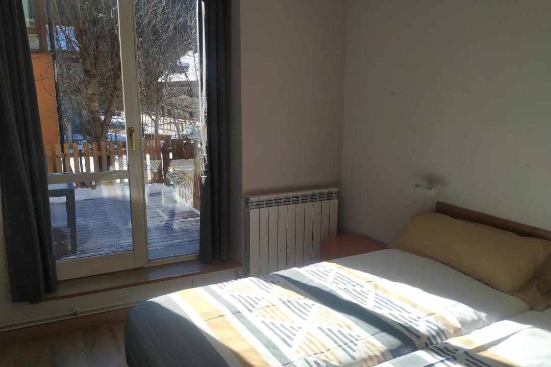 Photo of Bedroom in Castejon de Sos