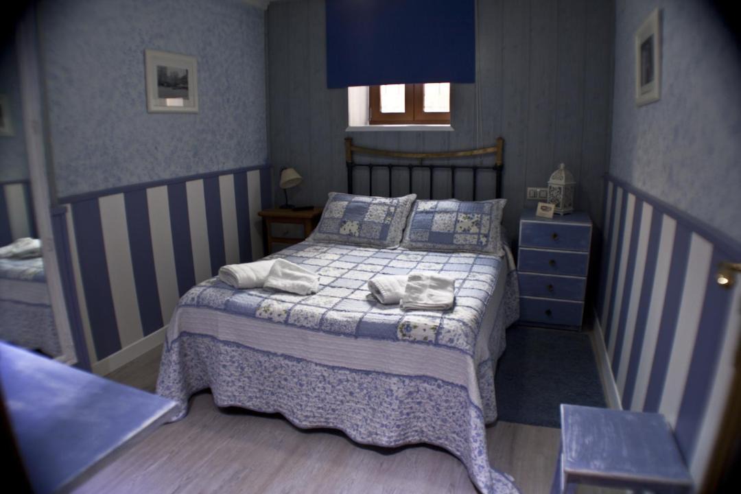 Photo of Bedroom in Toledo City Center
