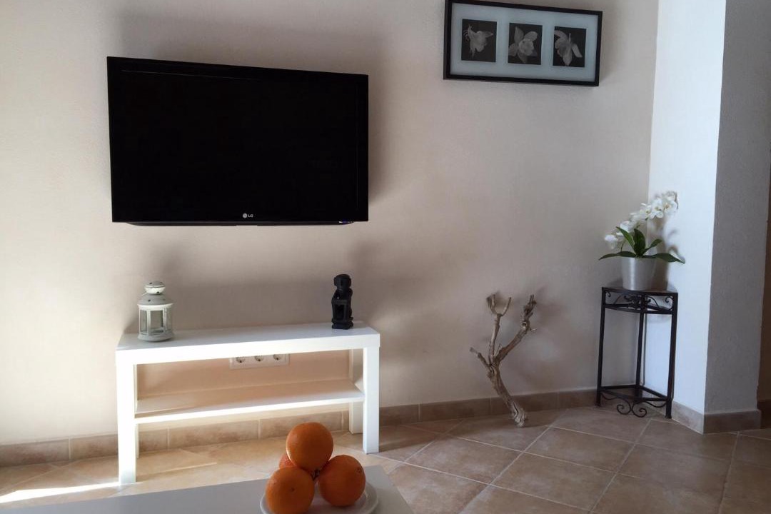 Photo of Livingroom in S'Arxiduc