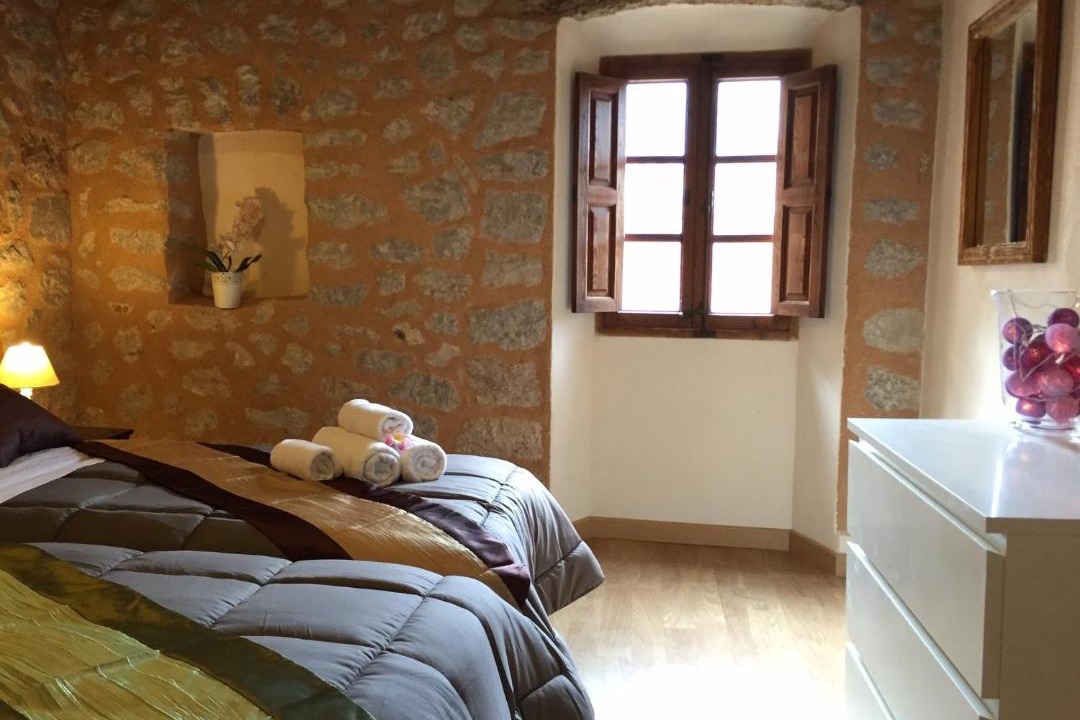 Photo of Bedroom in S'Arxiduc