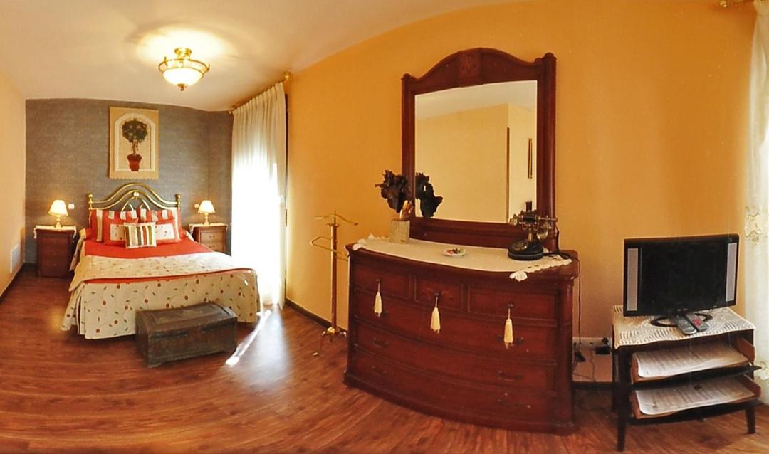 Photo of Bedroom in Atanzon
