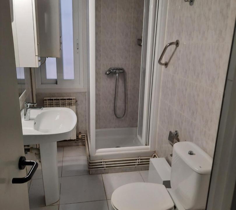 Photo of Bathroom in Villarcayo