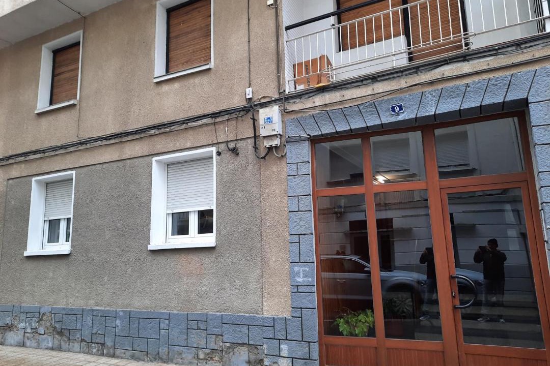 Photo of Buildings in Villarcayo