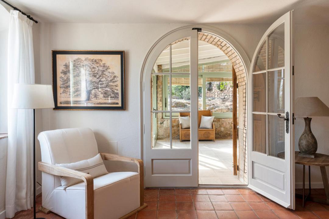 Photo of Livingroom in Mont-Ras