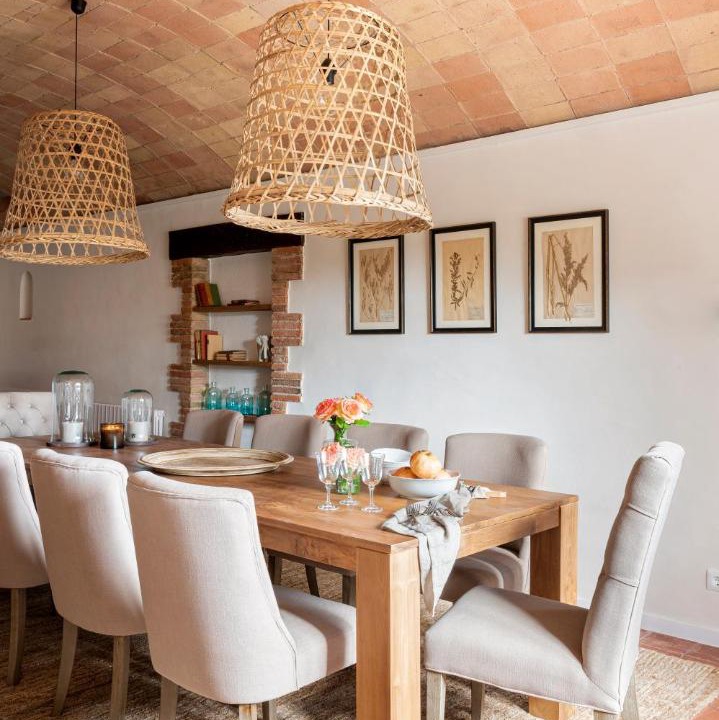 Photo of Livingroom in Mont-Ras