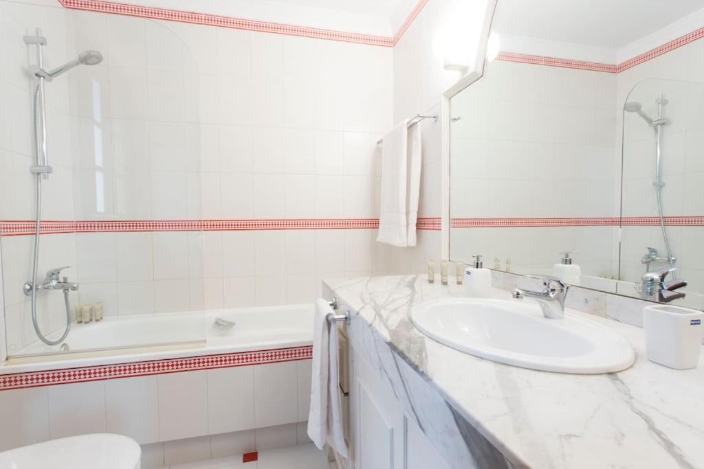 Photo of Bathroom in Malaga-Este