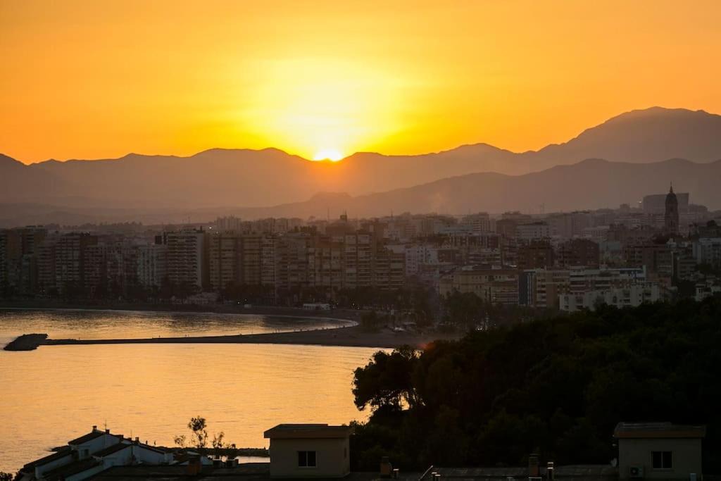 Photo of Outdoor in Malaga-Este