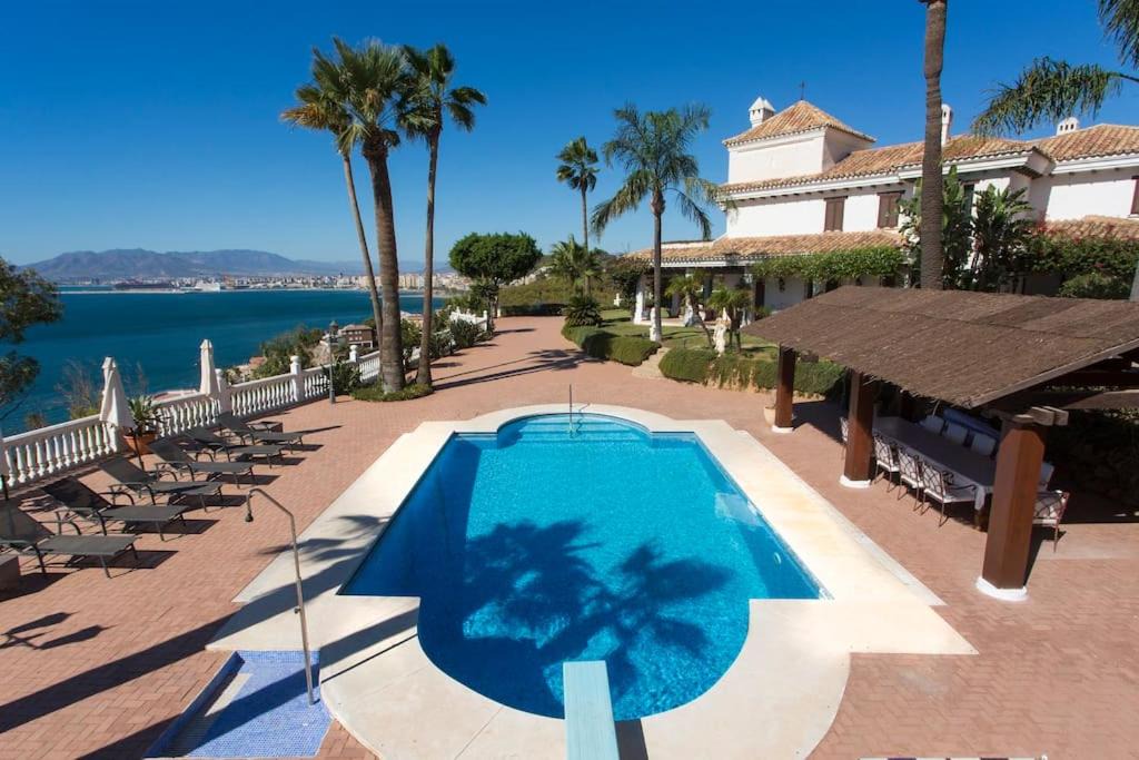 Photo of Outdoor in Malaga-Este