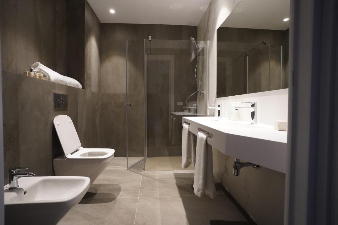 Photo of Bathroom in Navarrete