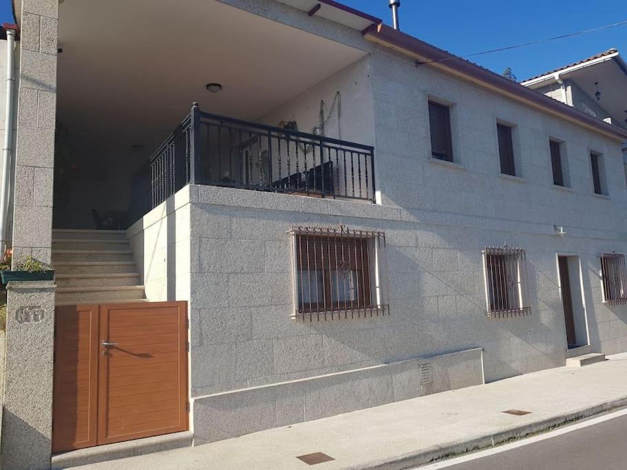Photo of Buildings in Vilaboa