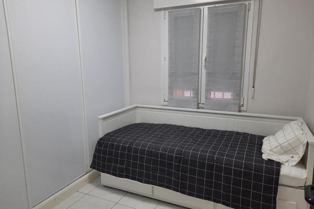 Photo of Bedroom in Villarcayo