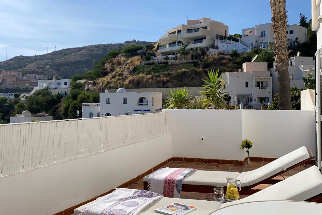 Photo of Patio Balcony in Ventanicas-El Cantal
