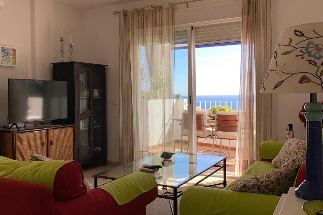 Photo of Livingroom in Ventanicas-El Cantal