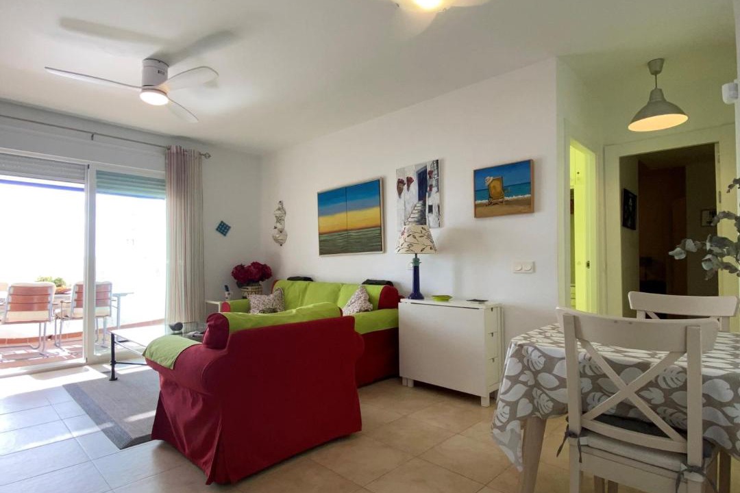 Photo of Livingroom in Ventanicas-El Cantal