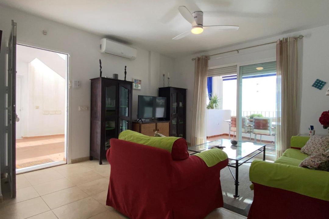 Photo of Livingroom in Ventanicas-El Cantal