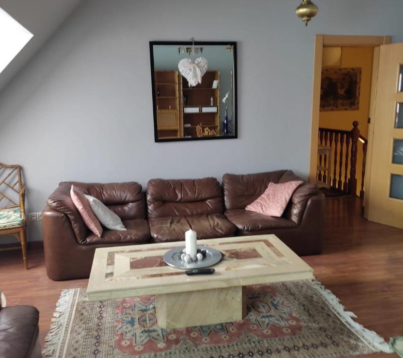 Photo of Livingroom in Bonar