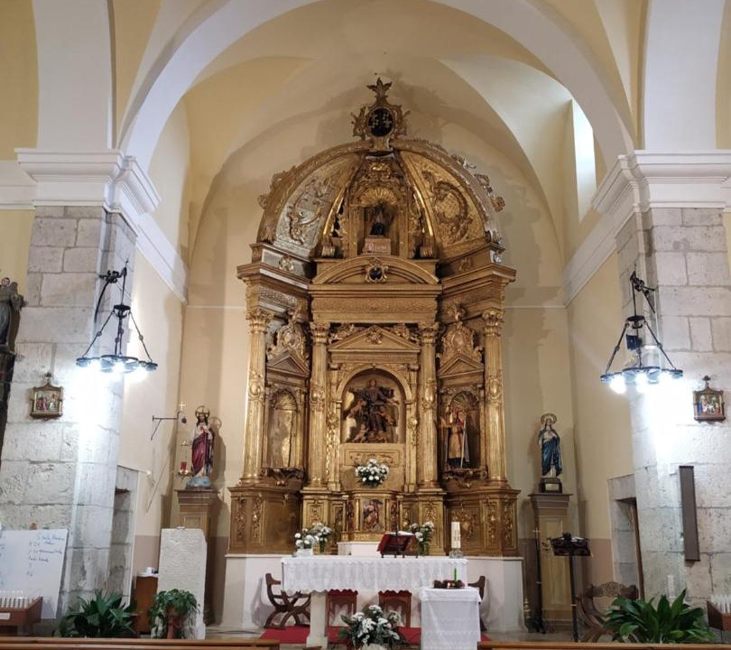 Photo of Others in Castroverde de Cerrato