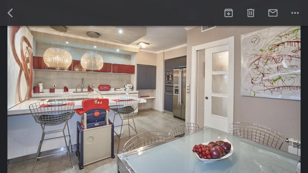 Photo of Kitchen in Pulpi