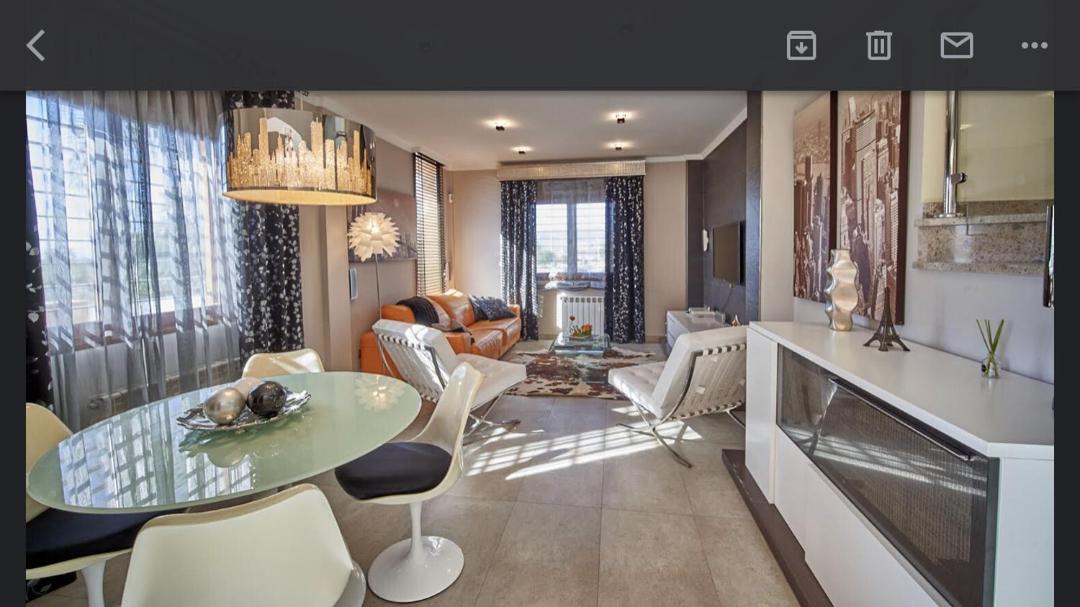 Photo of Livingroom in Pulpi