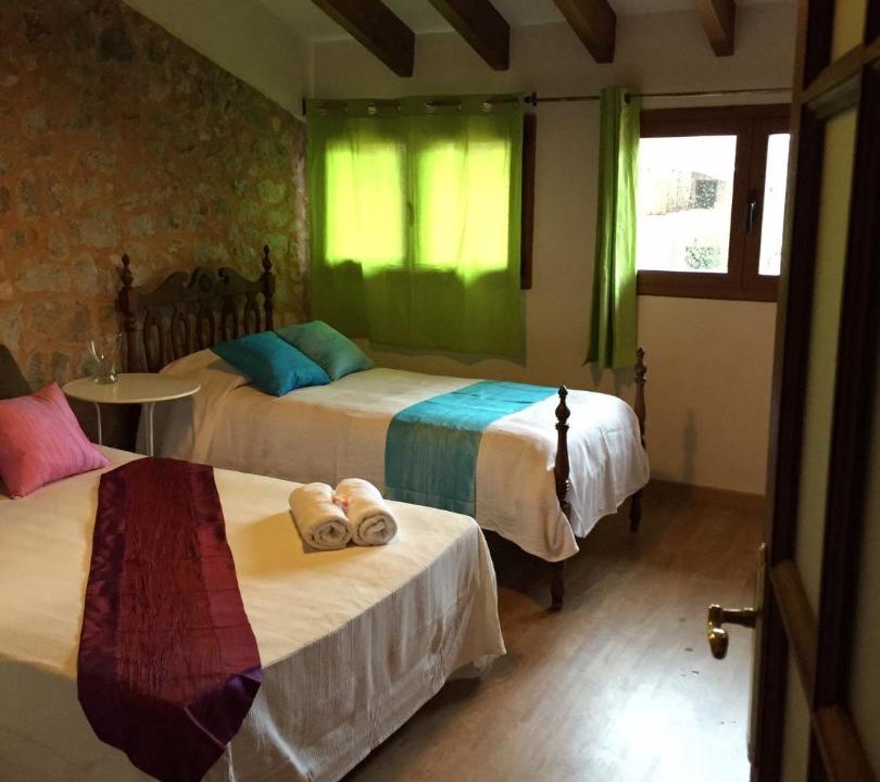 Photo of Bedroom in S'Arxiduc