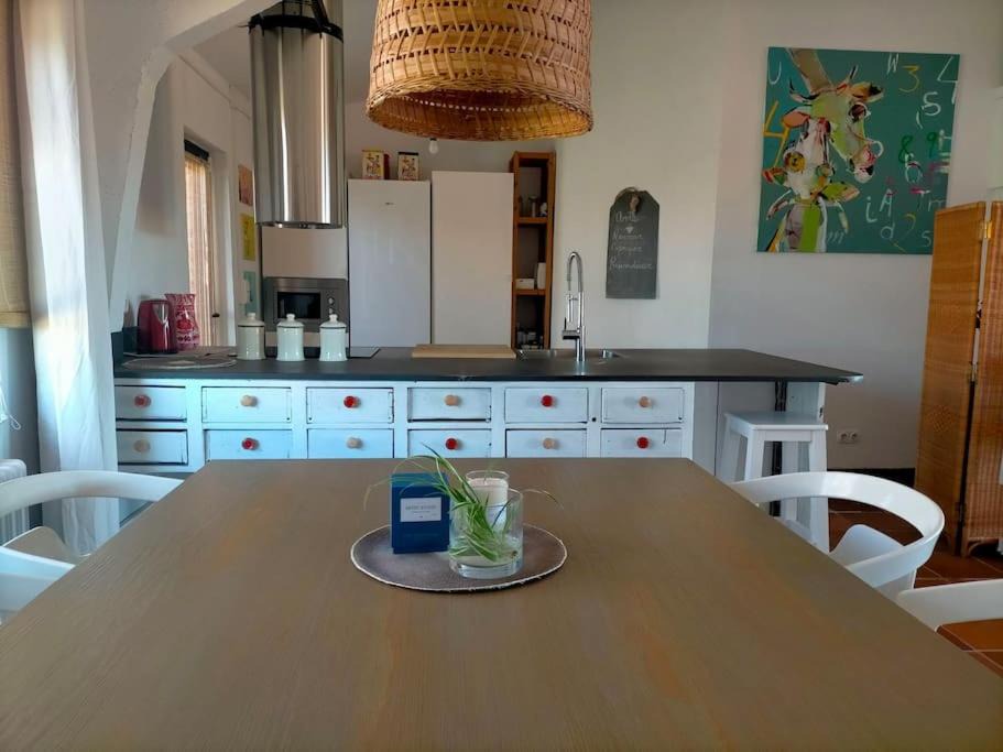 Photo of Kitchen in Pradena