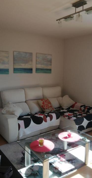 Photo of Livingroom in El Puntal