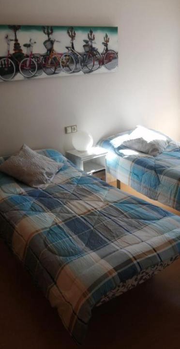 Photo of Bedroom in El Puntal